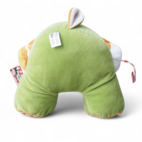 Funko Five Nights at Freddy's Gingerbread Foxy 16" Gamestop Exclusive Plush FNAF - Picture 6 of 10